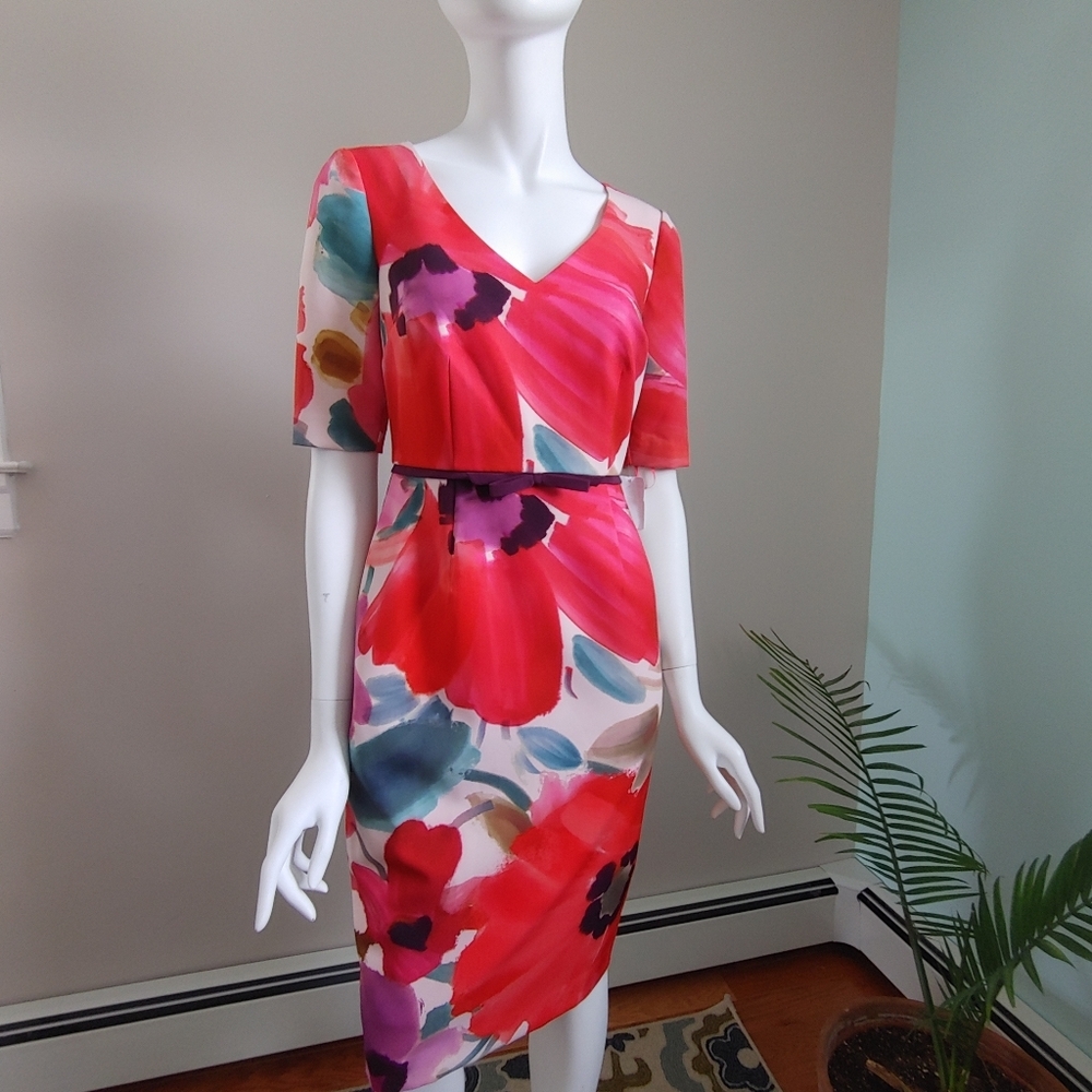 Trina Turk New Dress